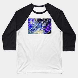 abstract 9474 Baseball T-Shirt